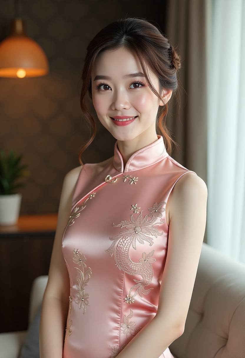 青柠季节剧照