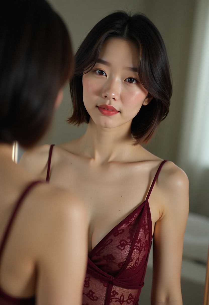 纸短情长剧照